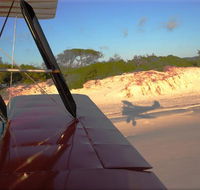 Tigermoth Adventures Whitsunday - E Caravan Parks