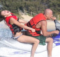 Absolute Adventure Jet Ski Hire - E Caravan Parks