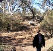 Augathella 4x4 Stock Route Trail - E Caravan Parks