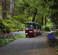 Araluen Botanic Park - E Caravan Parks