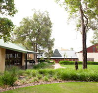 Clairault  Streicker Wines - E Caravan Parks