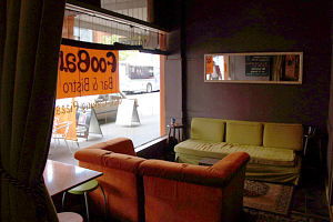 FooBar Bar & Bistro - E Caravan Parks 0
