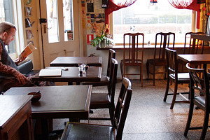 Ici - E Caravan Parks 0