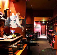 Isthmus of Kra - E Caravan Parks