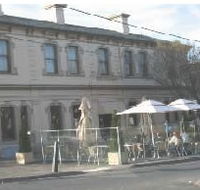 Bell's Hotel  Brewery - E Caravan Parks