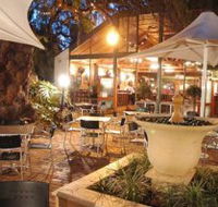 The Daniel O'Connell - E Caravan Parks