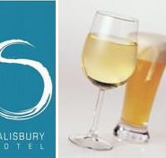 Salisbury Hotel - E Caravan Parks