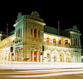 GPO Hotel - E Caravan Parks
