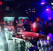 Monastery Nightclub - E Caravan Parks