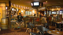Brackenridge Tavern - E Caravan Parks 0