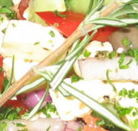 Casablanca Brasserie - E Caravan Parks