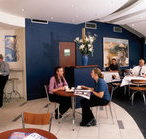 Hinklers Restaurant and Bar - E Caravan Parks