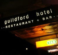 Guildford Hotel - E Caravan Parks
