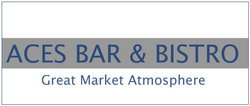 Aces Bar And Bistro - E Caravan Parks 1