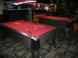 Runaway Bay Tavern - E Caravan Parks 1