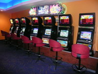 Swell Tavern - E Caravan Parks 1