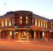 The Fringe Bar - E Caravan Parks