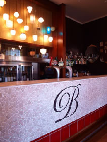 Benjamin On Franklin - E Caravan Parks 1