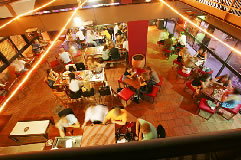 Hillside Hotel - E Caravan Parks 2