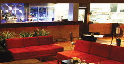 Fishermans Wharf Tavern - E Caravan Parks 2