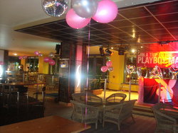 Swell Tavern - E Caravan Parks 2