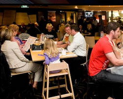 Brackenridge Tavern - E Caravan Parks 2