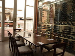 Benjamin On Franklin - E Caravan Parks 2