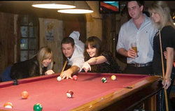 Brackenridge Tavern - E Caravan Parks 3