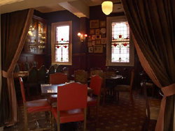 Benjamin On Franklin - E Caravan Parks 3