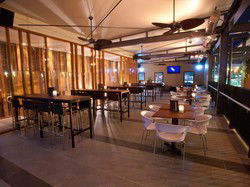 Commercial Hotel - Parramatta - E Caravan Parks 3