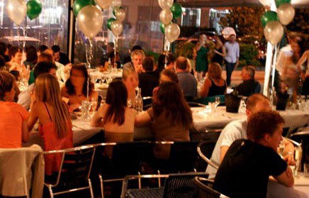 The Clarendon Hotel - E Caravan Parks 1