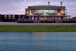 Birkenhead Tavern - E Caravan Parks 0