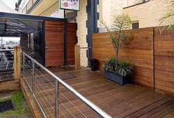 Birkenhead Tavern - E Caravan Parks 1