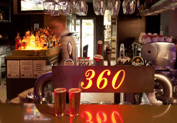 The Grand Hotel - E Caravan Parks 2