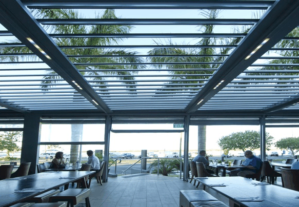 The Grand Hotel - E Caravan Parks 4