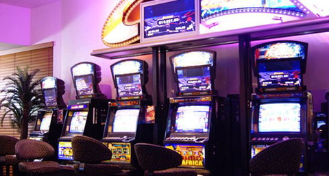 Ferry Road Tavern - E Caravan Parks 4