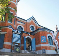 Khao Gang Thai Cuisine - E Caravan Parks