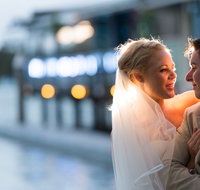 The River Deck On Noosa Marina - E Caravan Parks
