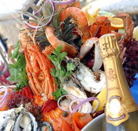 The Lazy Lobster - E Caravan Parks