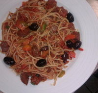 Little Roma Italian Restaurant - E Caravan Parks