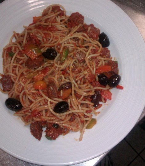Little Roma Italian Restaurant - E Caravan Parks 0