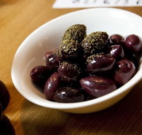 Hellenika Restaurant - E Caravan Parks