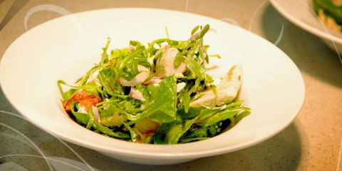 Via Italia Restaurant - E Caravan Parks 0