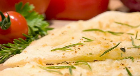 Via Italia Restaurant - E Caravan Parks 2