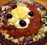 Montezuma's Labrador - E Caravan Parks