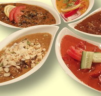 Bengal Curry House - E Caravan Parks