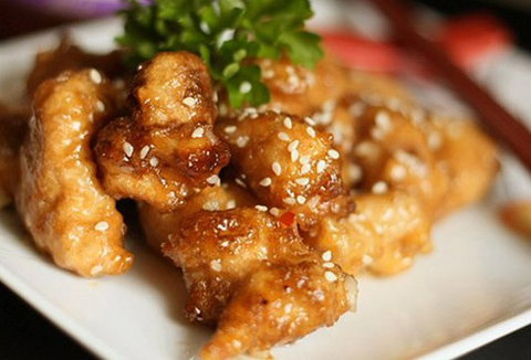 China Rose Chinese Restaurant - E Caravan Parks 0