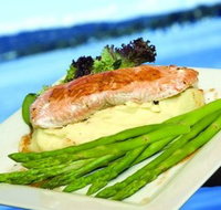 Noosa Cruising Restaurant - E Caravan Parks