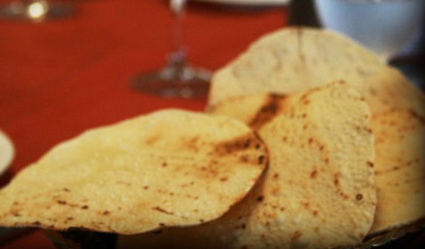 Tabla Indian Cuisine - E Caravan Parks 0