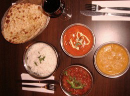 Masala Indian Cuisine Mackay - E Caravan Parks 0